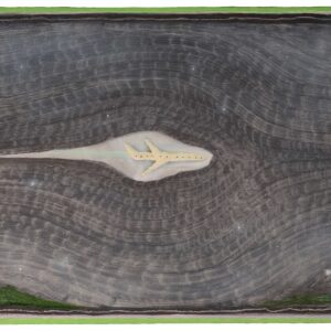 Onward, 2025, Michael Saunders