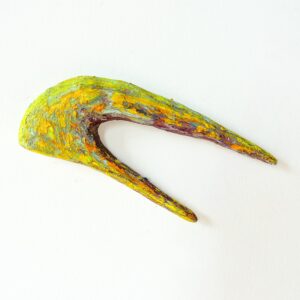 sun dart, 2025, carrie R