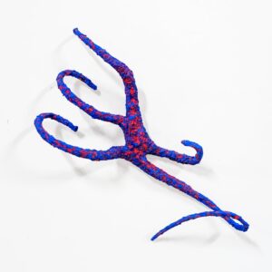 infinitely expanding, 2025, carrie R