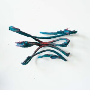 unraveling around 1 AM, 2025, carrie R