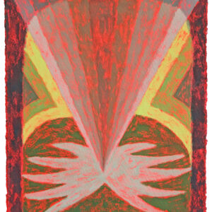 Untitled, 2022, Michael Saunders